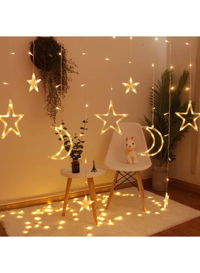Wish Ball LED Fairy Lights – Decorative Hanging Globe String Lights for Indoor & Outdoor, Warm White Garden, Patio & Party Lights - Image 3